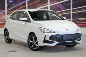 2025 MG MG3 Essence Auto MY25.5