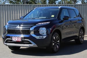 2025 Mitsubishi Outlander LS ZM Auto 2WD MY25