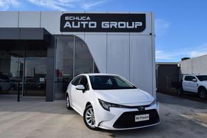 2022 Toyota Corolla Ascent Sport MZEA12R