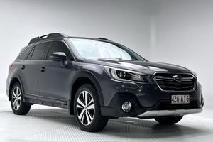 2020 Subaru Outback 2.5i Premium 5GEN