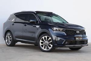2020 Kia Sorento GT-Line Auto AWD MY21