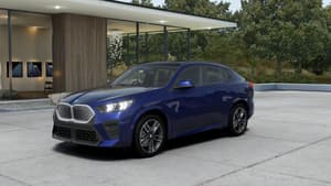 2026 BMW iX2 xDrive30 M Sport U10 Auto AWD