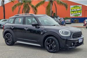 2023 MINI Countryman Cooper Classic F60 LCI
