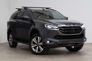 2023 Isuzu MU-X LS-T