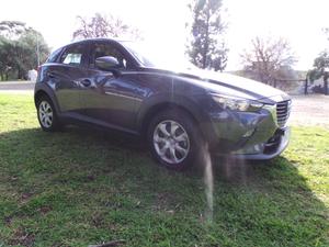 2017 MAZDA CX-3 NEO (FWD)