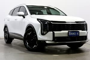 2025 Kia Sportage HEV SX NQ5 PE