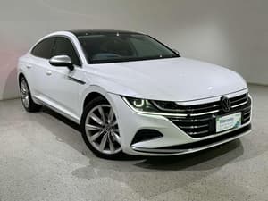 2022 Volkswagen Arteon 140TSI Elegance 3H