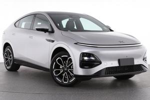 2026 XPeng G6 Performance Auto AWD