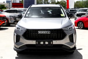 2026 GWM Haval Jolion Vanta Auto