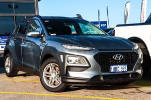 2019 Hyundai Kona Active OS.2