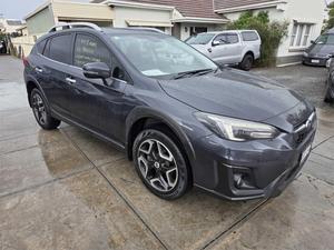 2017 Subaru XV 2.0i-S G5X