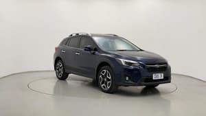 2019 Subaru XV 2.0i-S G5X