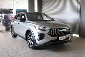 2025 GWM Haval Jolion Lux Hybrid A02