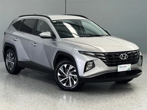 2022 Hyundai Tucson Elite NX4.V1