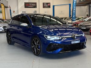 2023 Volkswagen Golf R 4MOTION MARK 8 CD MY24