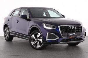 2023 Audi Q2 35 TFSI Auto MY23