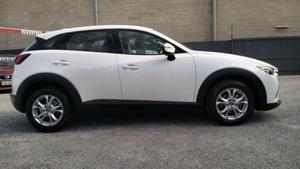 2018 Mazda CX-3 Maxx Sport DK
