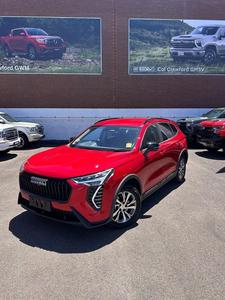 2026 GWM Haval Jolion Lux A01