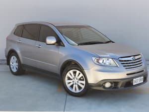 2007 SUBARU TRIBECA 3.6R (5 SEAT)
