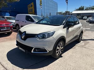 2015 Renault Captur Dynamique J87