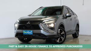 2021 Mitsubishi Eclipse Cross LS YB