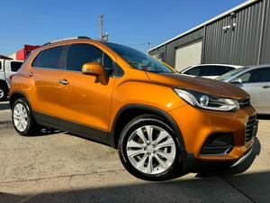 *** 2019 HOLDEN TRAX LTZ *** AUTOMATIC LOW KM WAGON *** FINANCE FROM $71.00 PER WEEK T.A.P ***