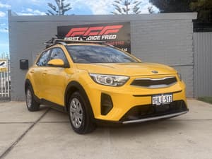 2021 Kia Stonic S YB
