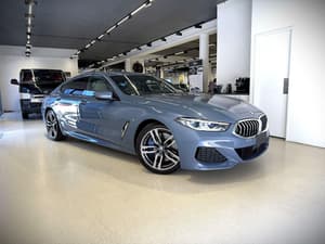 2021 BMW 840d xDrive M Sport AWD (ZX001450)