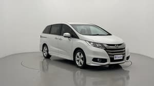 2020 Honda Odyssey VTi 5th Gen