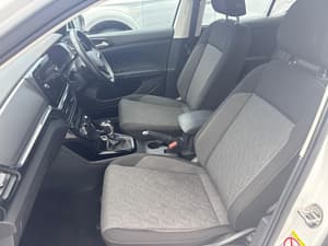 2024 Volkswagen T-Cross 85TSI Life D31