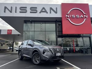 2025 Nissan X-TRAIL ST T33
