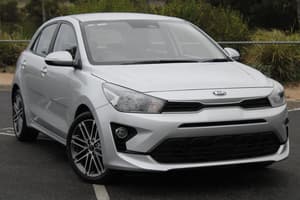 2020 Kia Rio Sport Auto MY21