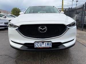 2022 MAZDA CX-5 MAXX SPORT (FWD) - QUALITY USED VEHICLES