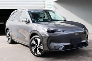 2026 Geely EX5 Inspire Extended Range E245