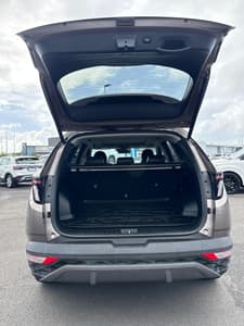 2021 Hyundai Tucson Highlander NX4.V1