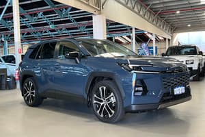 2026 Toyota RAV4 Cruiser AXAL64R