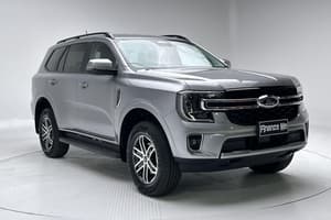 2025 Ford Everest Trend 2.0L
