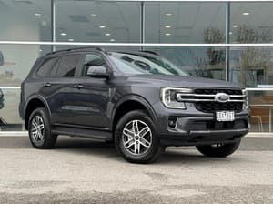 2025 Ford Everest Trend 2.0L