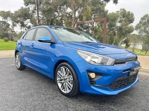 2023 Kia Rio Sport YB