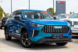 2026 GWM Haval Jolion Premium Hybrid Auto