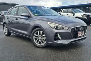 2019 Hyundai i30 Active PD2