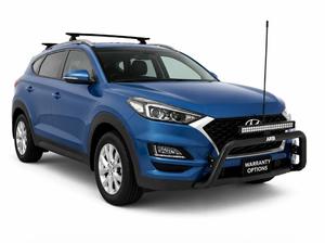 2019 Hyundai Tucson Active X Auto 2WD MY19