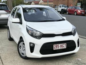 2023 Kia Picanto S JA