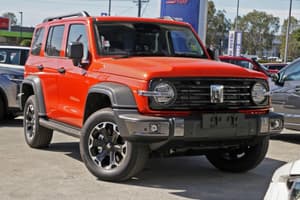 2026 GWM Tank 300 Ultra Hi4-T PHEV P01