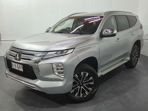 2023 Mitsubishi Pajero Sport GLS QF