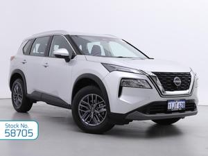 2024 Nissan X-TRAIL ST T33