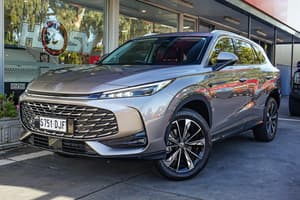 2024 MG HS Excite Auto MY24.5