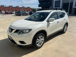 2014 Nissan X-TRAIL ST T32