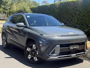 2025 Hyundai Kona Premium SX2.V2