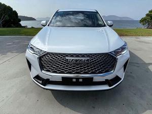 2023 GWM Haval H6 Premium B01